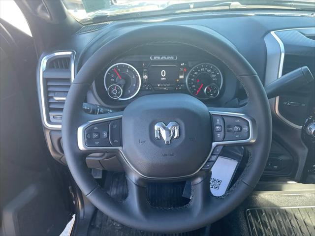 2026 Ram 3500 Tradesman/Big Horn