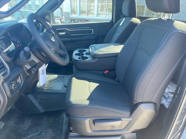 2026 Ram 3500 Tradesman/Big Horn