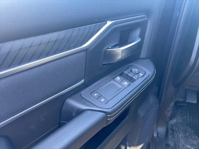 2026 Ram 3500 Tradesman/Big Horn