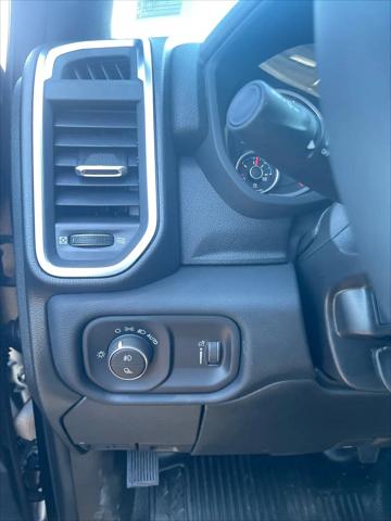 2026 Ram 3500 Tradesman/Big Horn