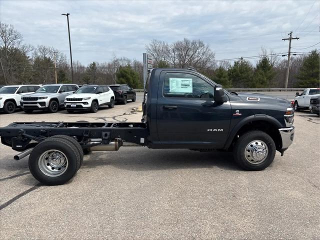 2026 Ram 3500 Tradesman/Big Horn