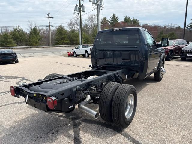 2026 Ram 3500 Tradesman/Big Horn