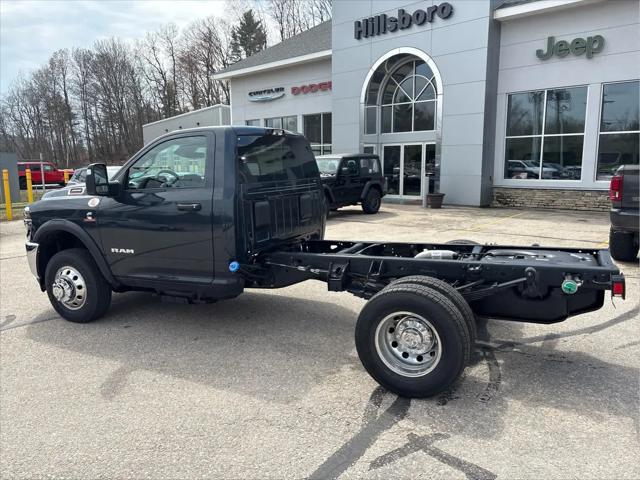 2026 Ram 3500 Tradesman/Big Horn