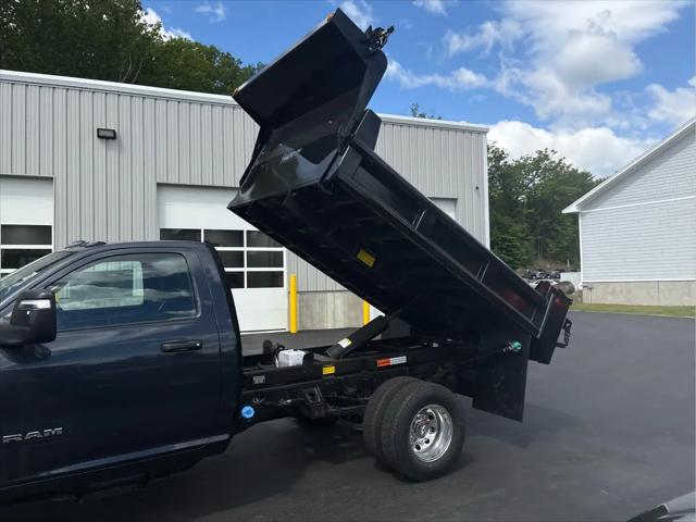 2026 Ram 3500 Tradesman/Big Horn