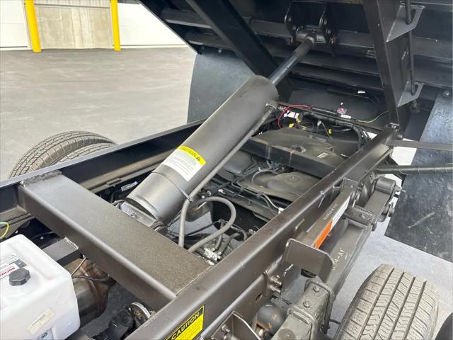 2026 Ram 3500 Tradesman/Big Horn