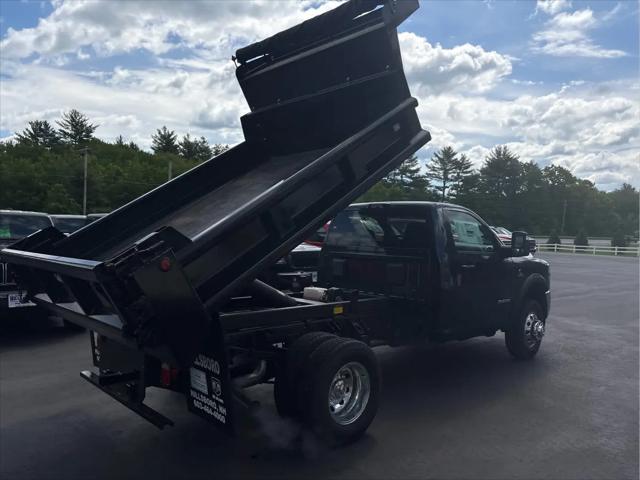 2026 Ram 3500 Tradesman/Big Horn