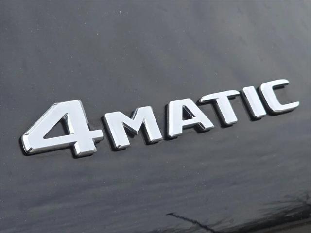 2022 Mercedes-Benz GLC 4MATIC SUV