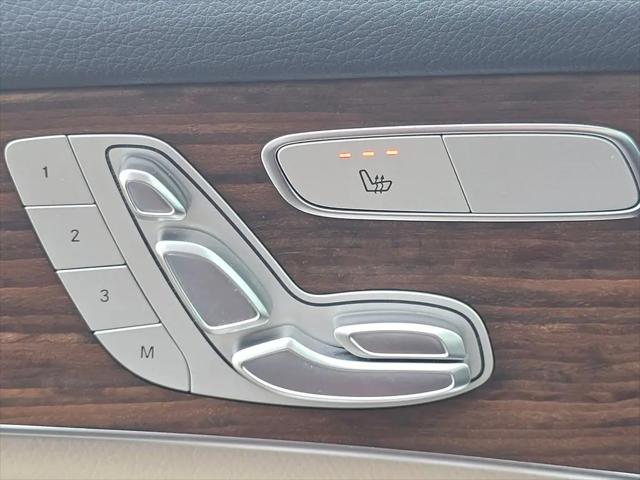 2022 Mercedes-Benz GLC 4MATIC SUV