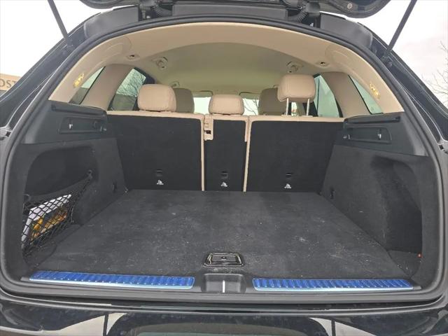 2022 Mercedes-Benz GLC 4MATIC SUV