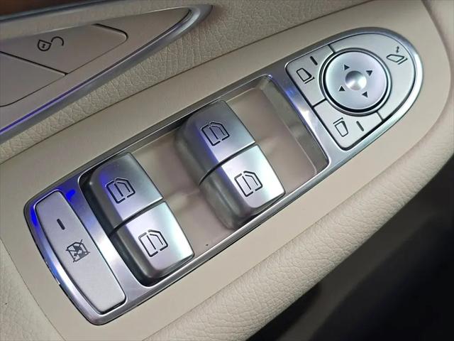 2022 Mercedes-Benz GLC 4MATIC SUV