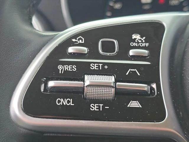 2022 Mercedes-Benz GLC 4MATIC SUV