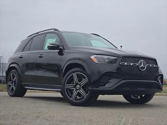 2026 Mercedes-Benz GLE GLE 350 GLE 350 for sale near Columbus, OH