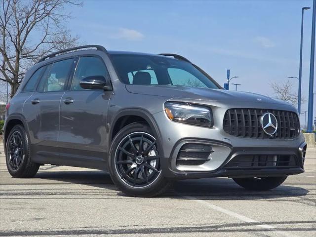 2026 Mercedes-Benz GLB 4MATIC for sale near Columbus, OH