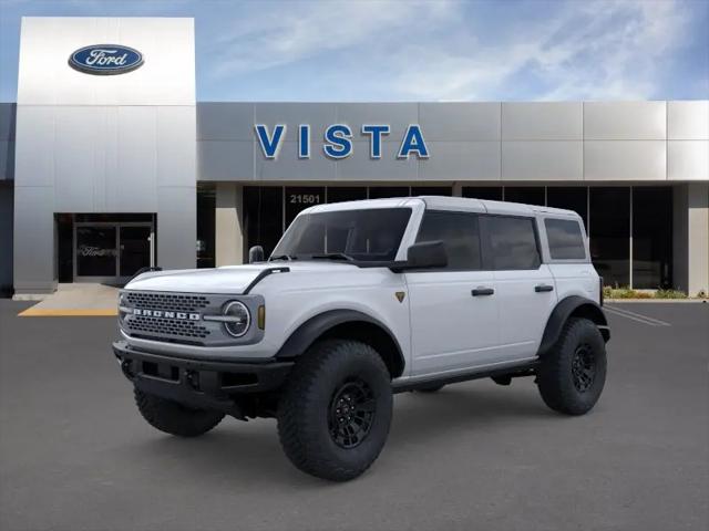 2026 Ford Bronco Badlands for sale in Woodland Hills, CA