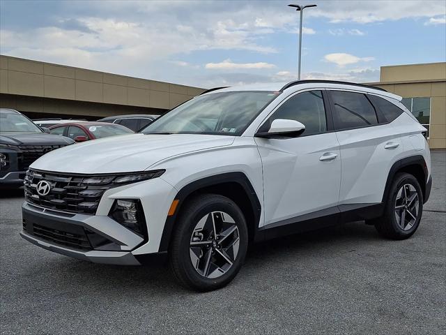 2026 Hyundai Tucson Plug-In Hybrid SEL for sale in Harrisburg, PA