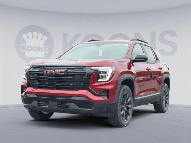 2026 GMC Terrain FWD Elevation for sale in Woodbridge, VA