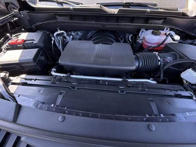 2026 GMC Yukon XL 4WD Denali