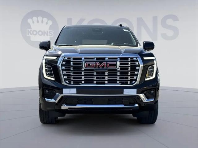 2026 GMC Yukon XL 4WD Denali