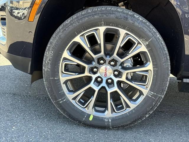 2026 GMC Yukon XL 4WD Denali
