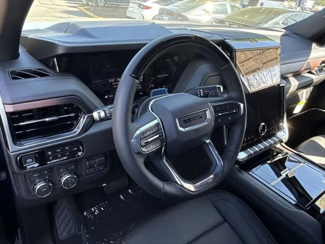 2026 GMC Yukon XL 4WD Denali