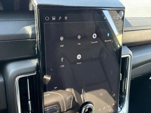 2026 GMC Yukon XL 4WD Denali