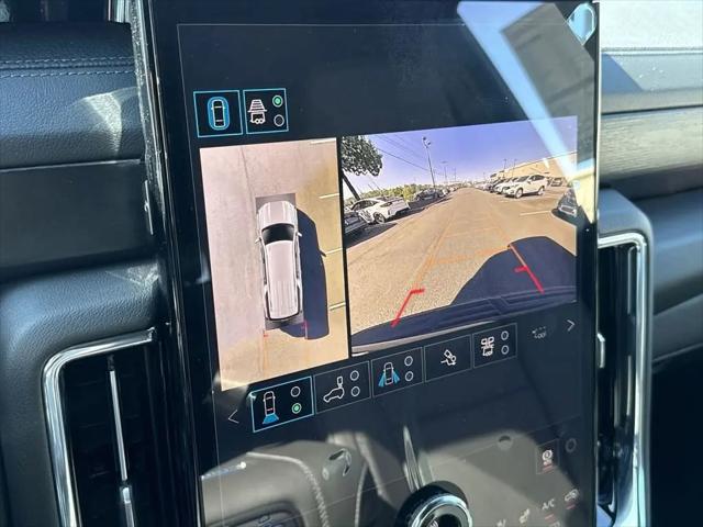 2026 GMC Yukon XL 4WD Denali