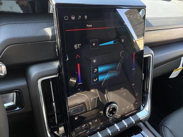 2026 GMC Yukon XL 4WD Denali