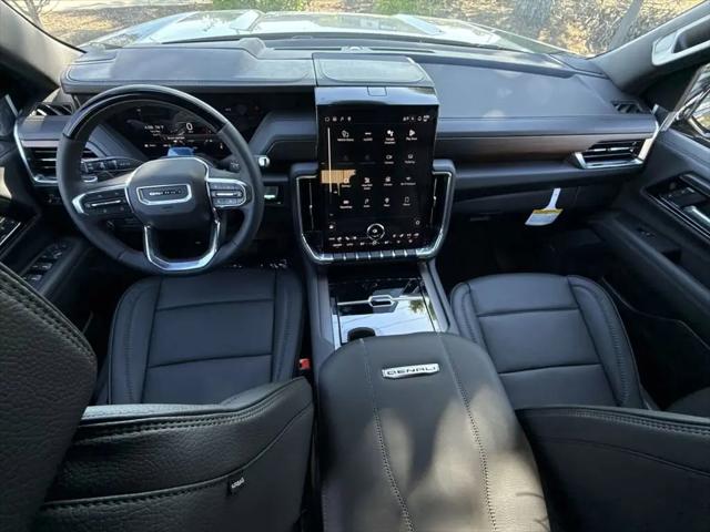 2026 GMC Yukon XL 4WD Denali