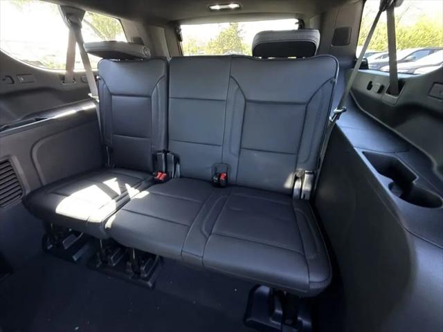 2026 GMC Yukon XL 4WD Denali