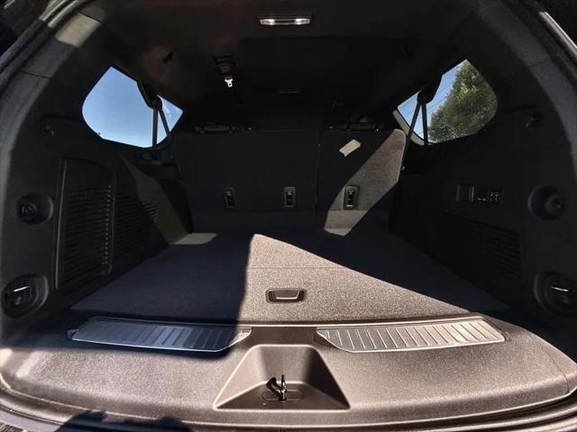 2026 GMC Yukon XL 4WD Denali