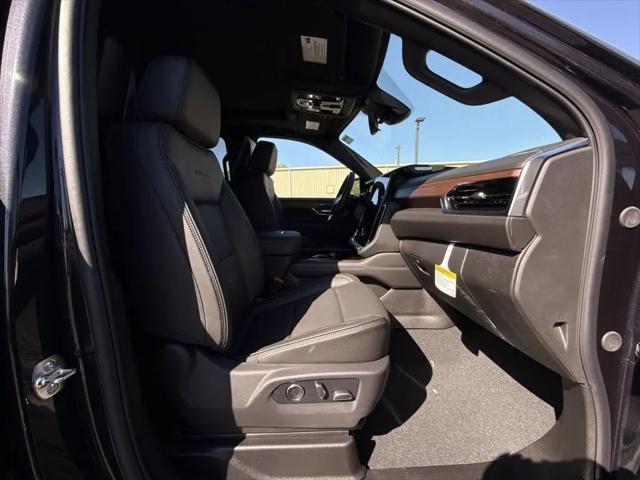 2026 GMC Yukon XL 4WD Denali