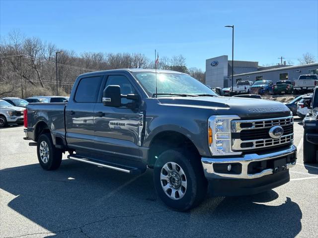 2023 Ford F-250 XLT for sale in Brewster, NY