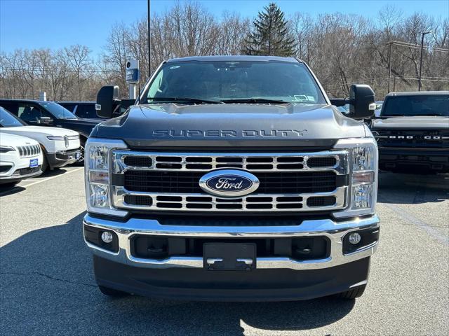 2023 Ford F-250 XLT