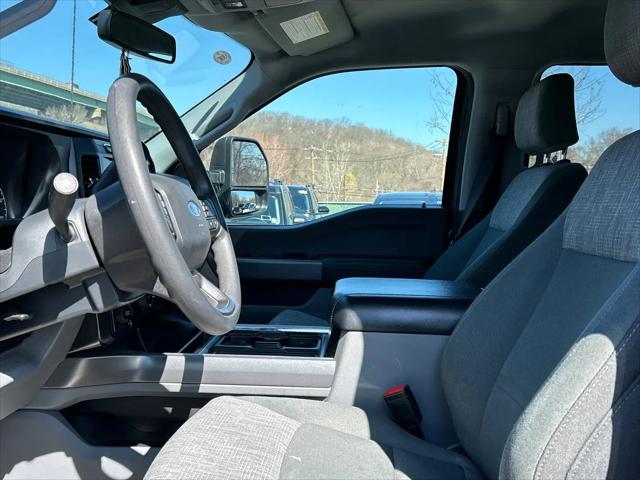 2023 Ford F-250 XLT