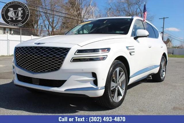 2022 Genesis GV80 2.5T AWD for sale in New Castle, DE