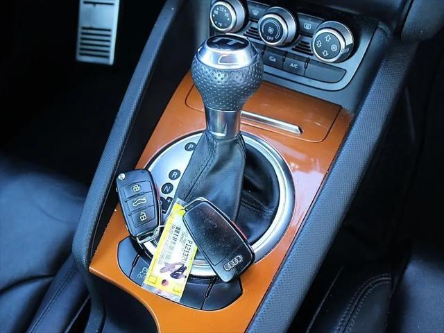 2013 Audi TT 2.0T Premium Plus