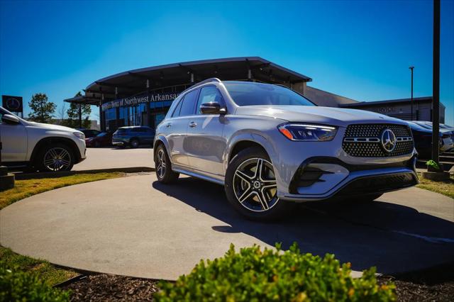 2026 Mercedes-Benz GLE GLE 350 GLE 350 for sale in Bentonville, AR
