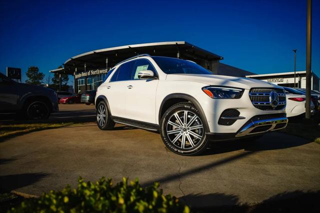 2026 Mercedes-Benz GLE GLE 350 GLE 350 for sale in Bentonville, AR