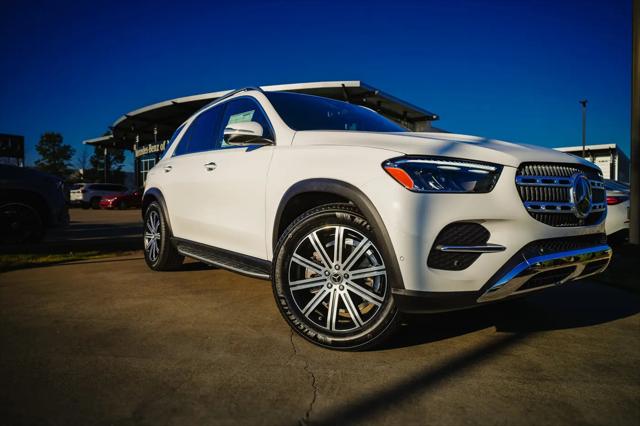 2026 Mercedes-Benz GLE GLE 350 GLE 350