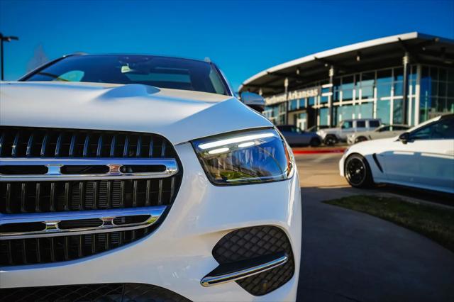 2026 Mercedes-Benz GLE GLE 350 GLE 350