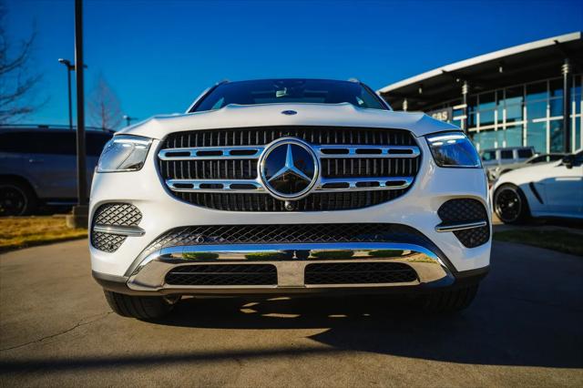 2026 Mercedes-Benz GLE GLE 350 GLE 350