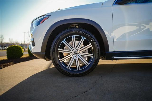 2026 Mercedes-Benz GLE GLE 350 GLE 350