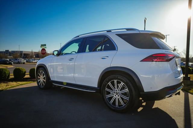 2026 Mercedes-Benz GLE GLE 350 GLE 350