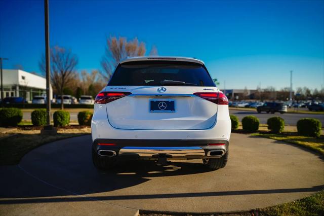 2026 Mercedes-Benz GLE GLE 350 GLE 350