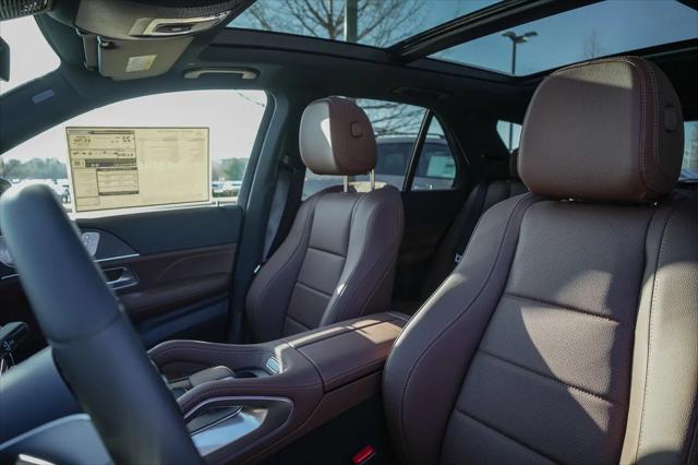 2026 Mercedes-Benz GLE GLE 350 GLE 350