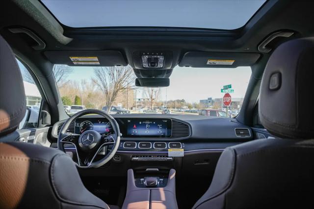 2026 Mercedes-Benz GLE GLE 350 GLE 350