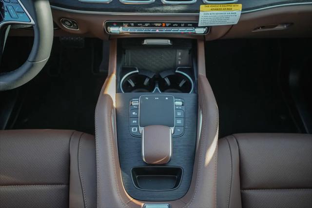 2026 Mercedes-Benz GLE GLE 350 GLE 350