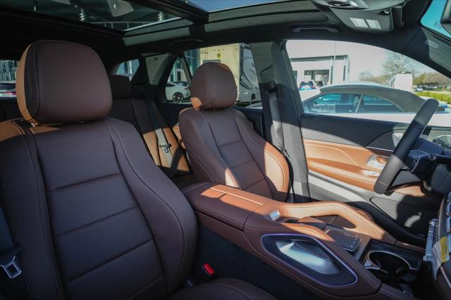 2026 Mercedes-Benz GLE GLE 350 GLE 350