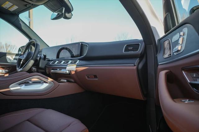 2026 Mercedes-Benz GLE GLE 350 GLE 350