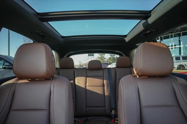 2026 Mercedes-Benz GLE GLE 350 GLE 350